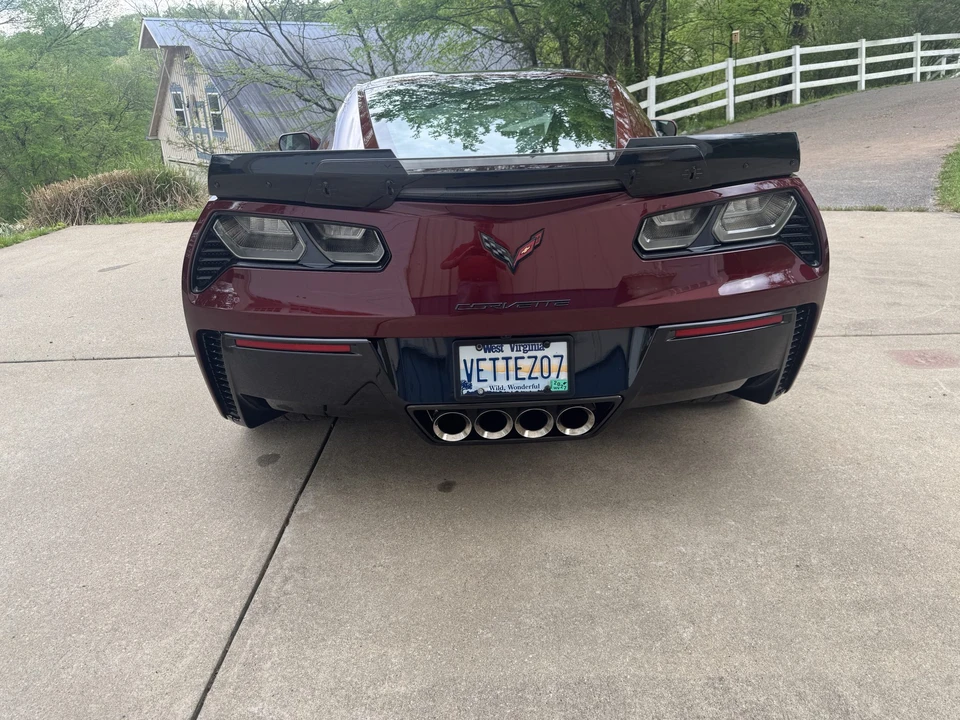 2016 Chevrolet - Image 6 of 31