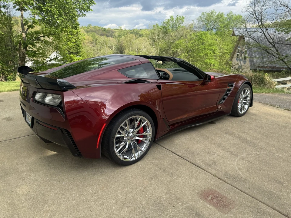2016 Chevrolet - Image 19 of 31