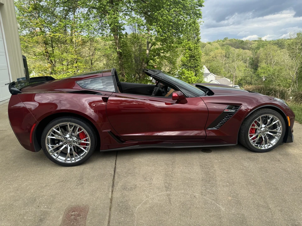 2016 Chevrolet - Image 21 of 31