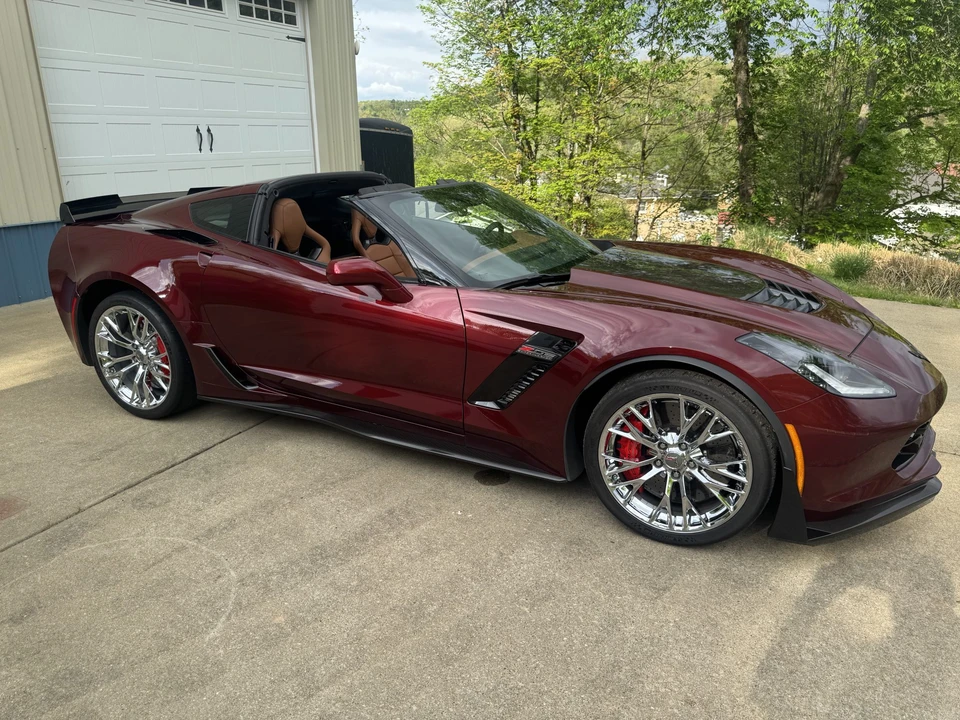 2016 Chevrolet - Image 22 of 31