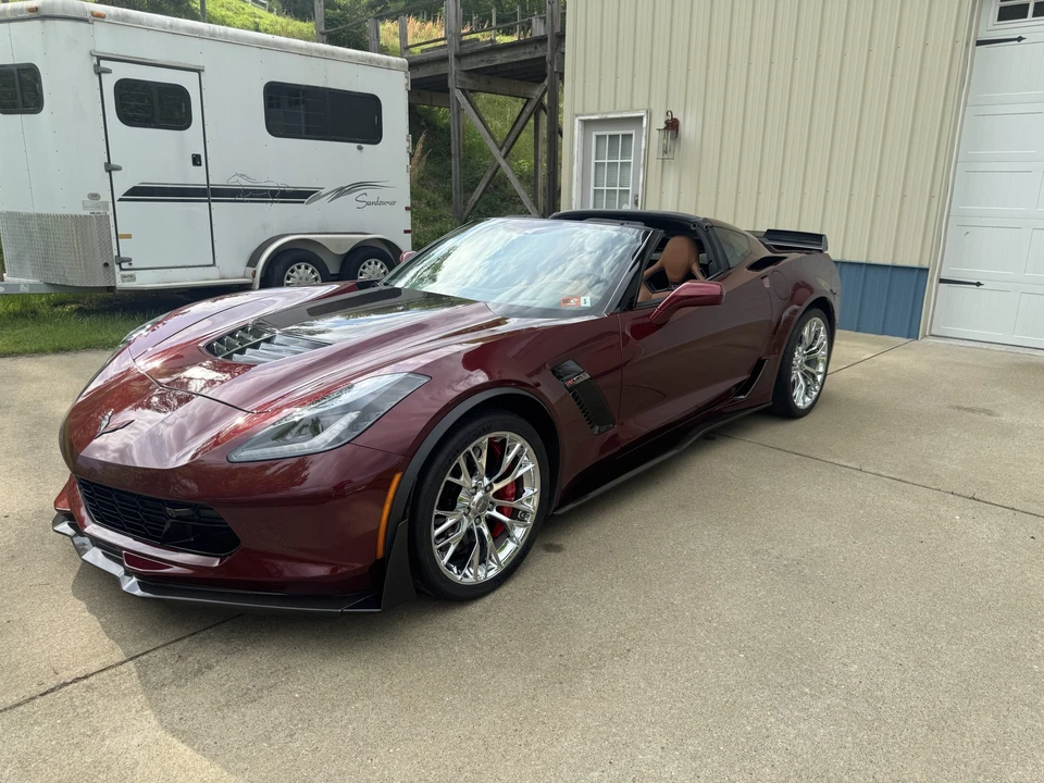 2016 Chevrolet - Image 25 of 31