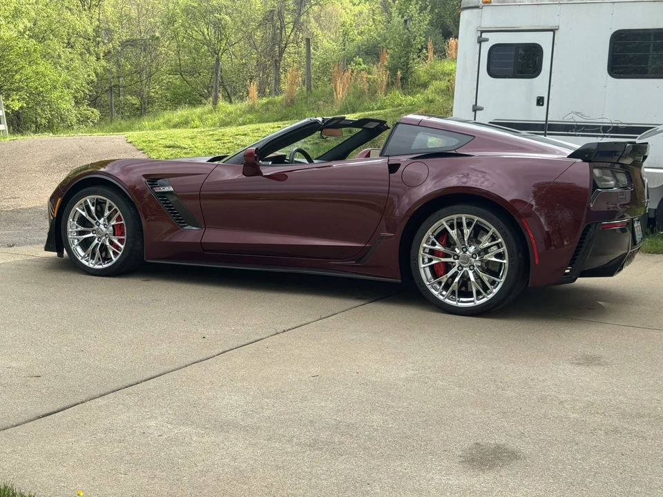 2016 Chevrolet - Image 18 of 31