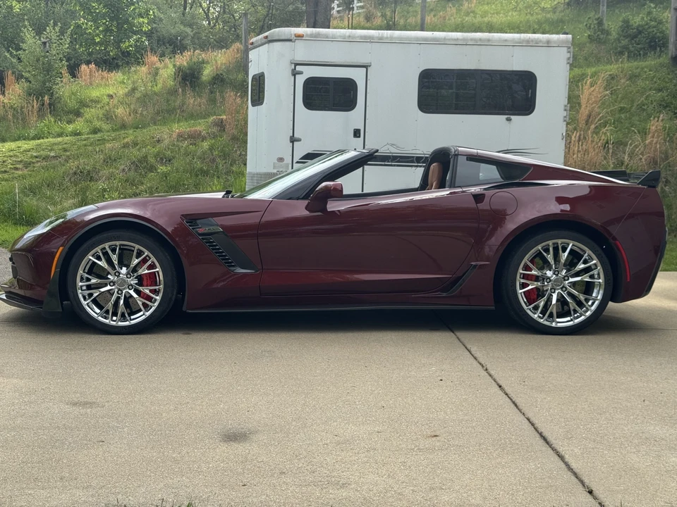 2016 Chevrolet - Image 17 of 31