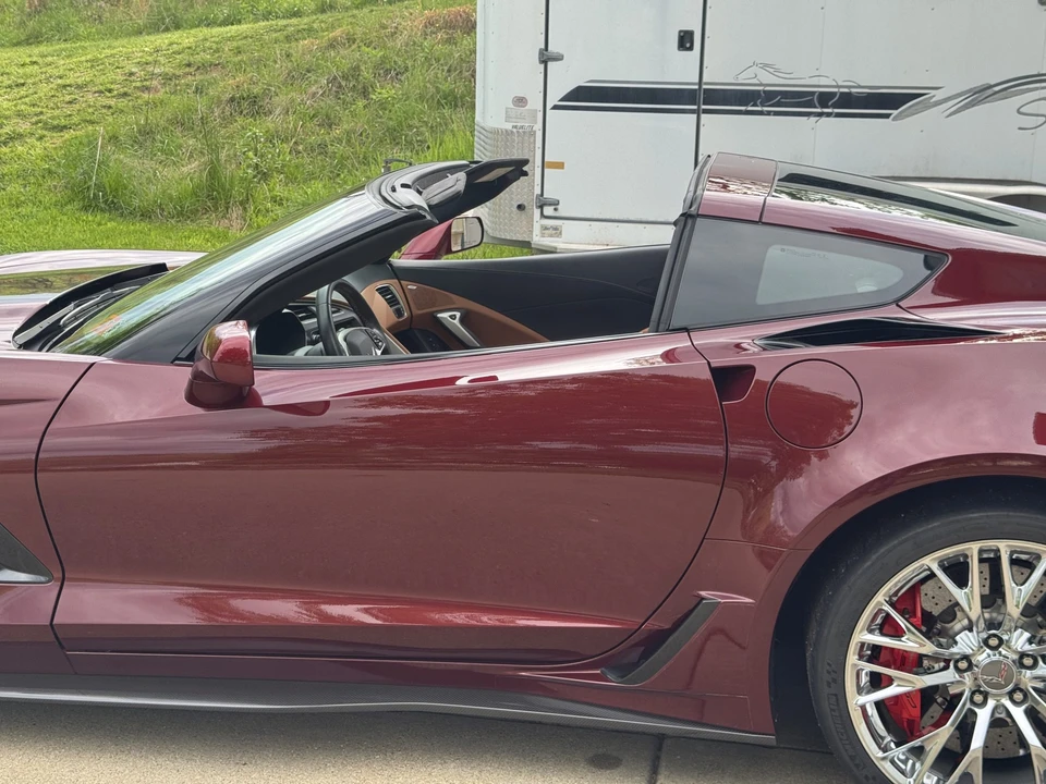 2016 Chevrolet - Image 28 of 31