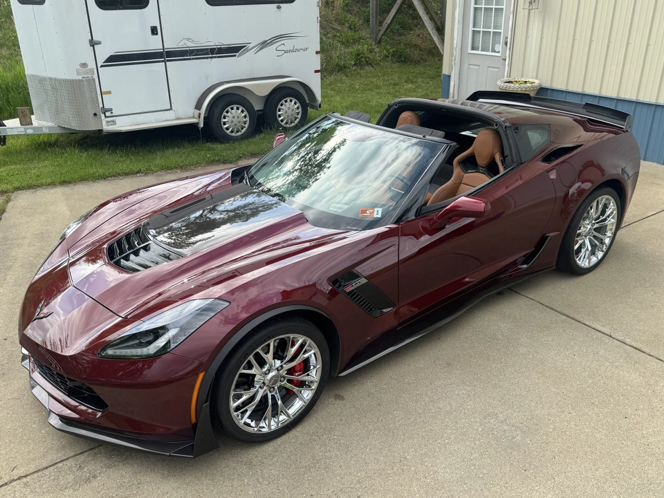 2016 Chevrolet - Image 16 of 31