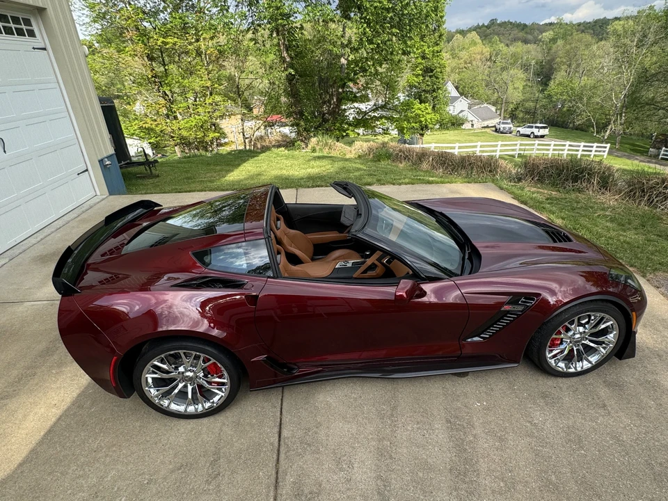2016 Chevrolet - Image 20 of 31