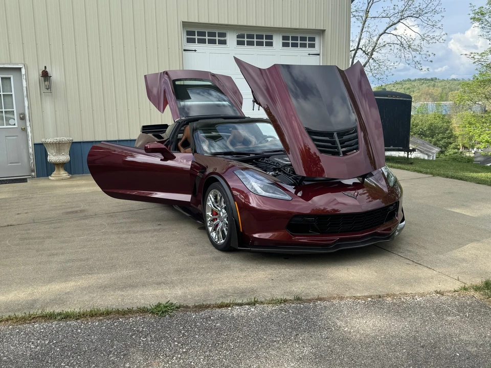 2016 Chevrolet - Image 23 of 31