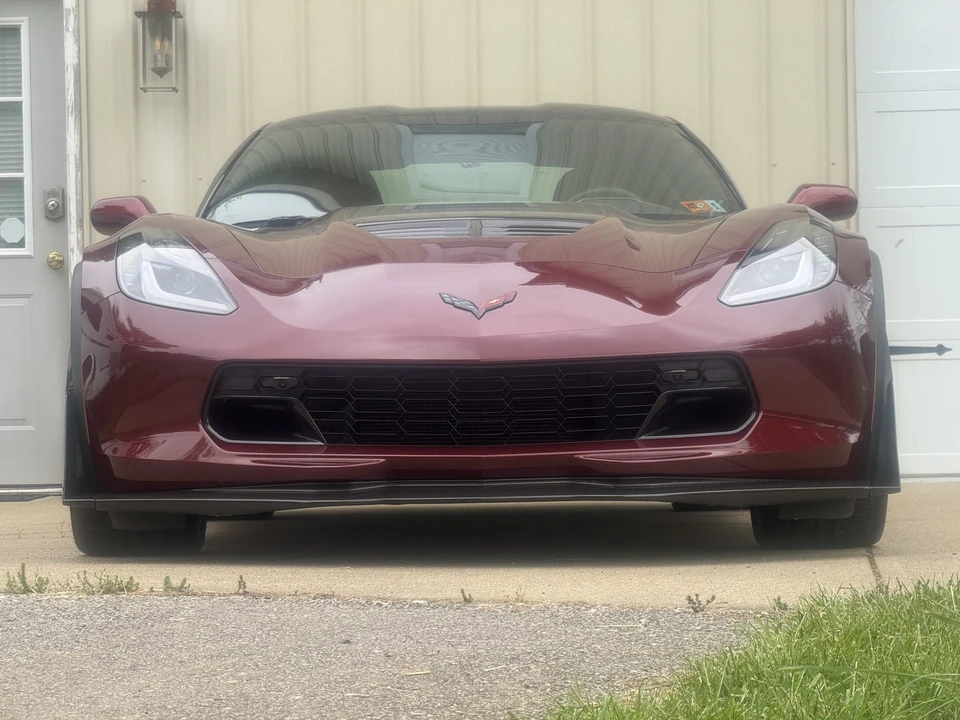 2016 Chevrolet - Image 24 of 31