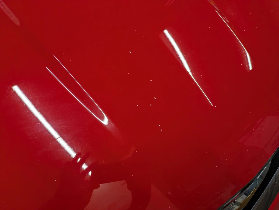 2016 Chevrolet SS - Image 19 of 31
