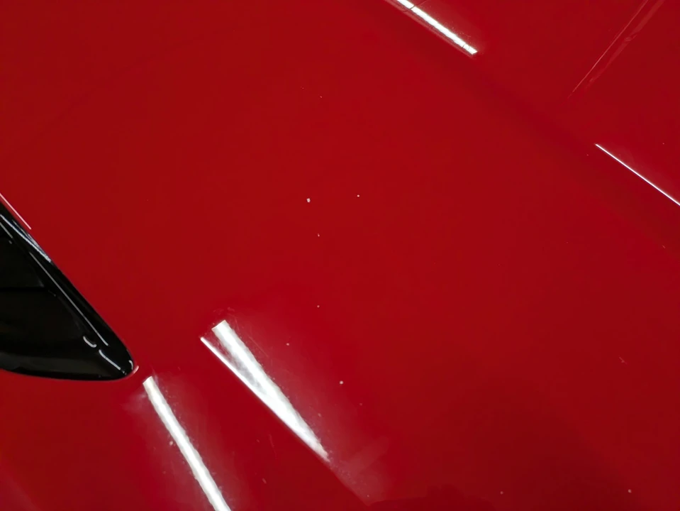 2016 Chevrolet SS - Image 20 of 31