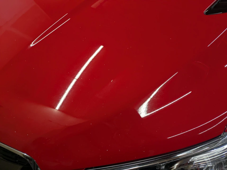 2016 Chevrolet SS - Image 21 of 31