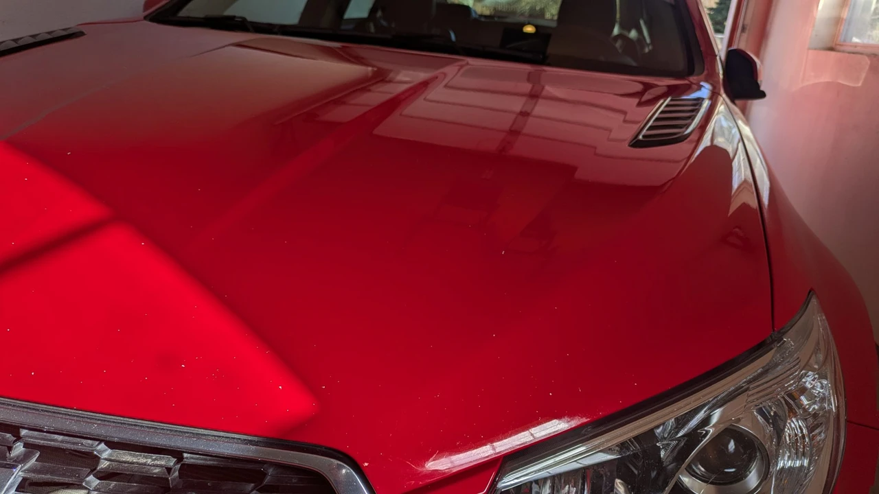 2016 Chevrolet SS - Image 30 of 31