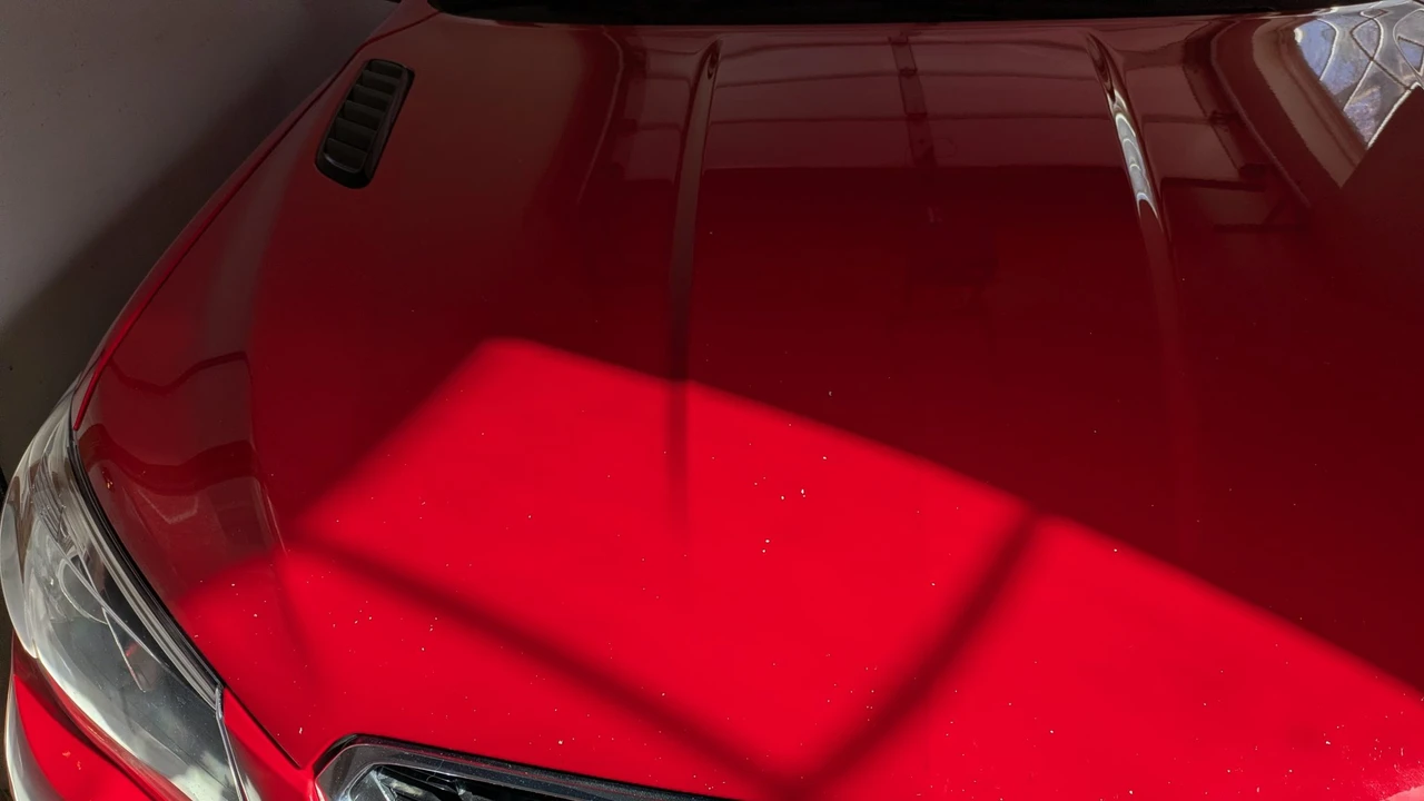 2016 Chevrolet SS - Image 23 of 31
