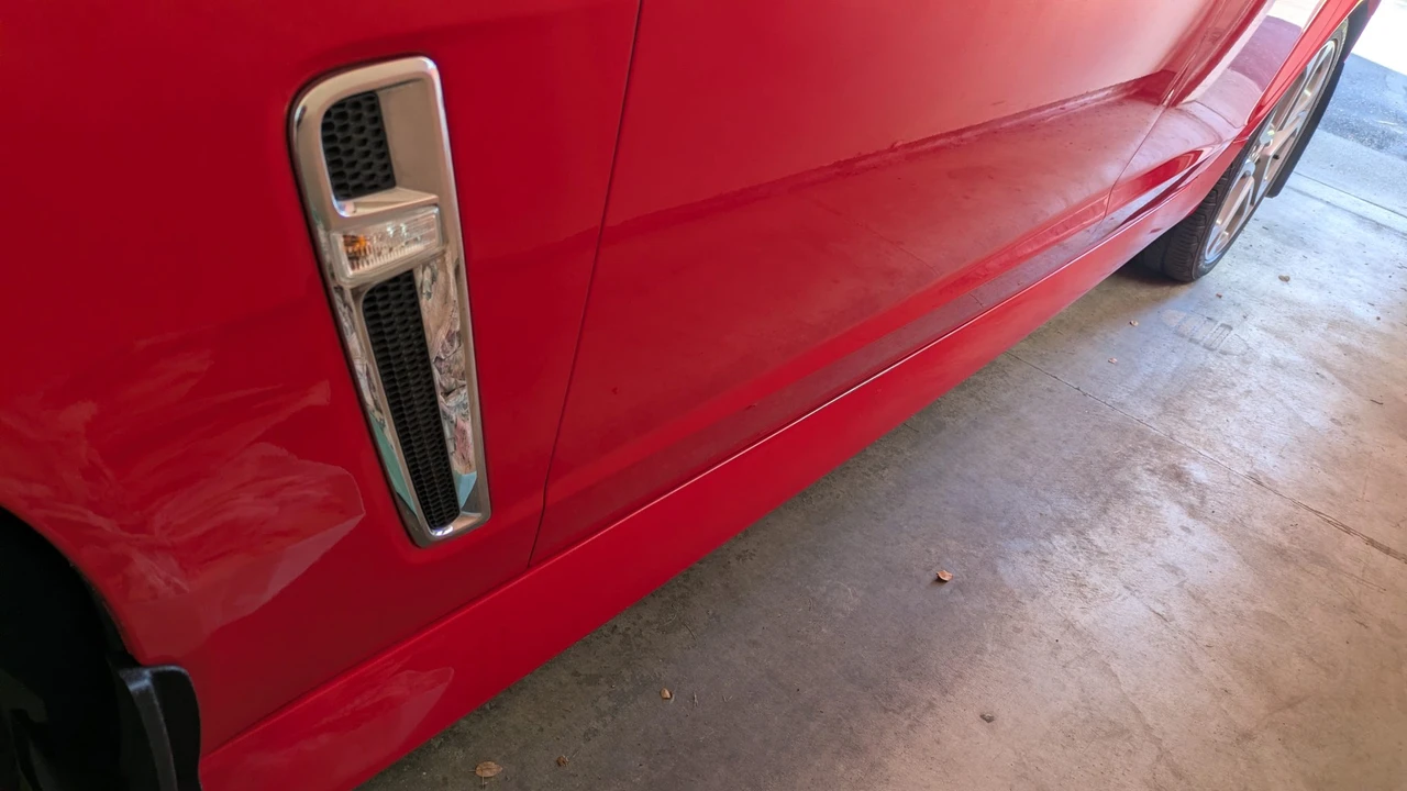 2016 Chevrolet SS - Image 31 of 31