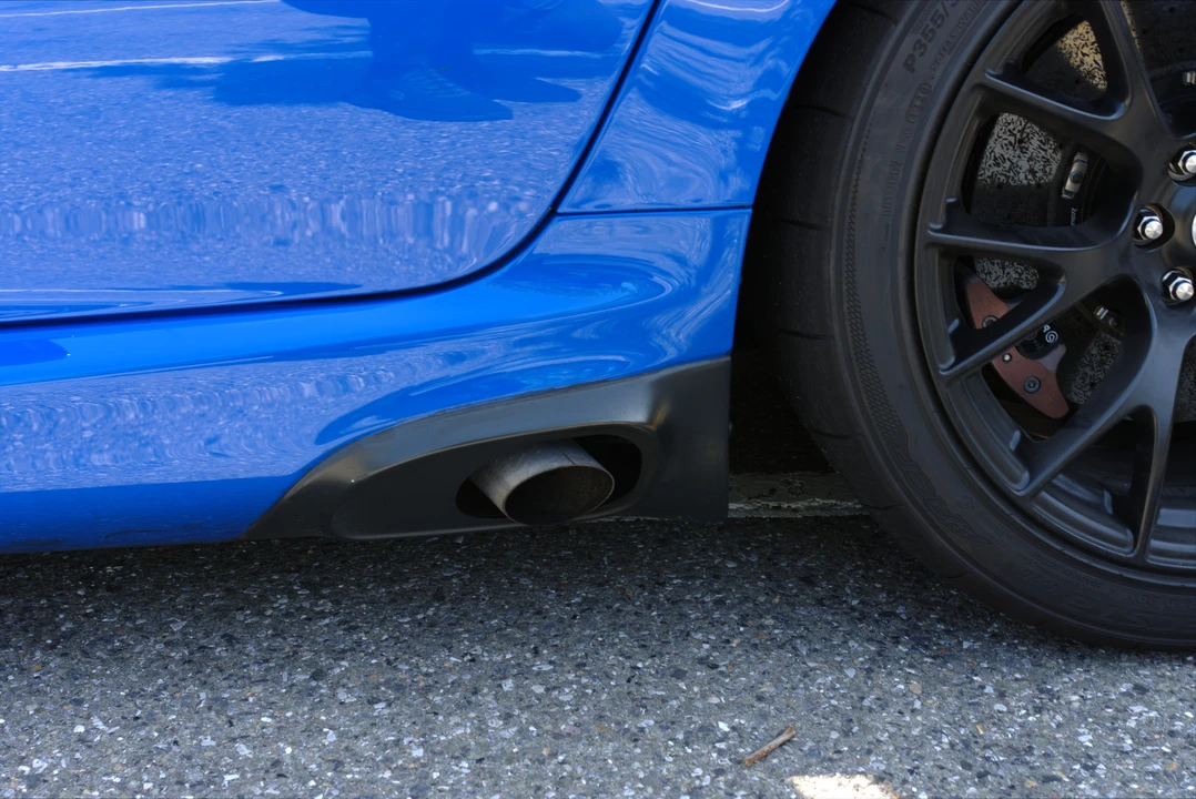 2016 Dodge Viper ACR 5th Gen - Image 28 of 31