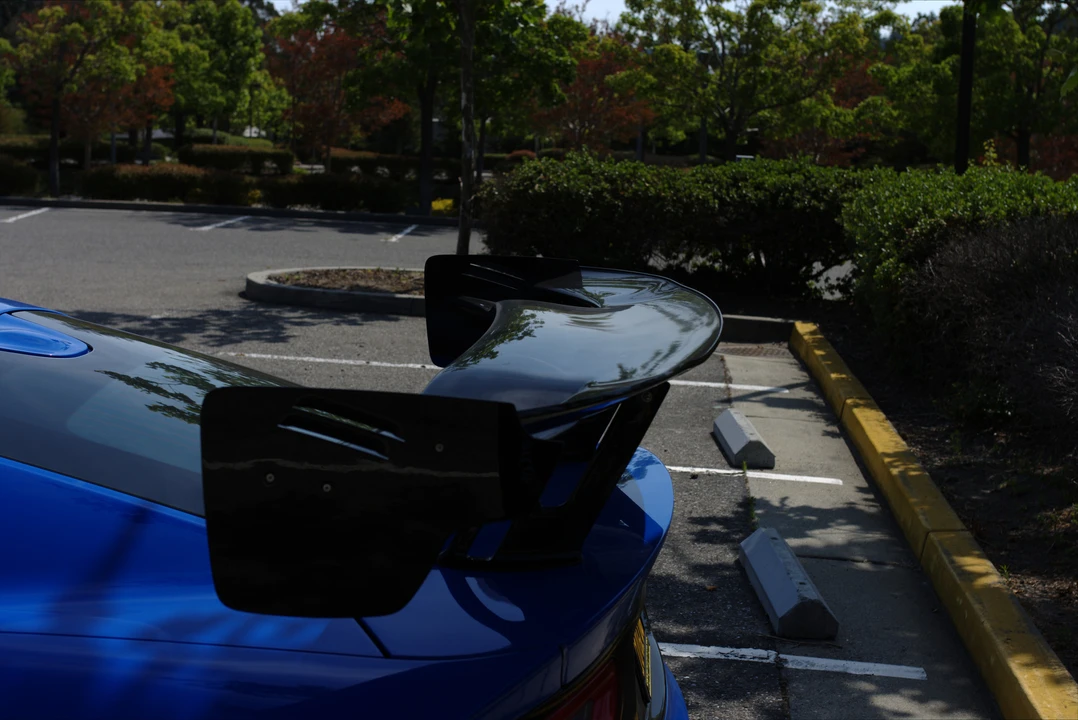 2016 Dodge Viper ACR 5th Gen - Image 30 of 31