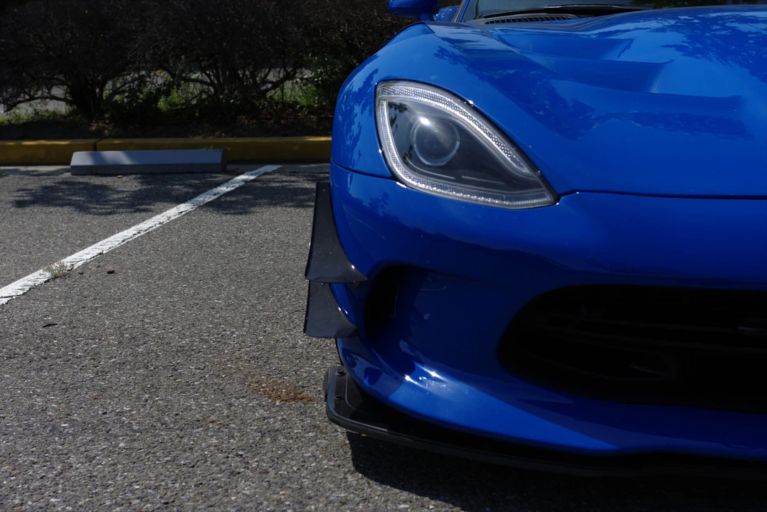 2016 Dodge Viper ACR 5th Gen - Image 21 of 31