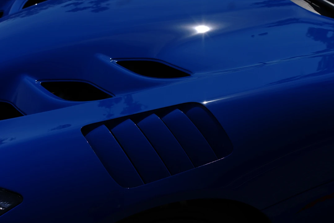 2016 Dodge Viper ACR 5th Gen - Image 27 of 31