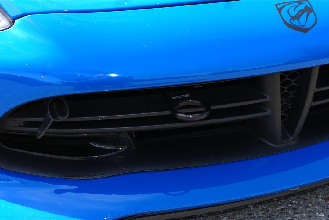 2016 Dodge Viper ACR 5th Gen - Image 24 of 31