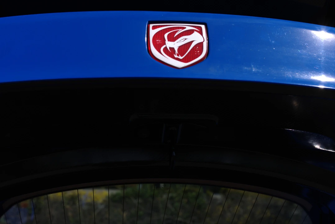 2016 Dodge Viper ACR 5th Gen - Image 31 of 31