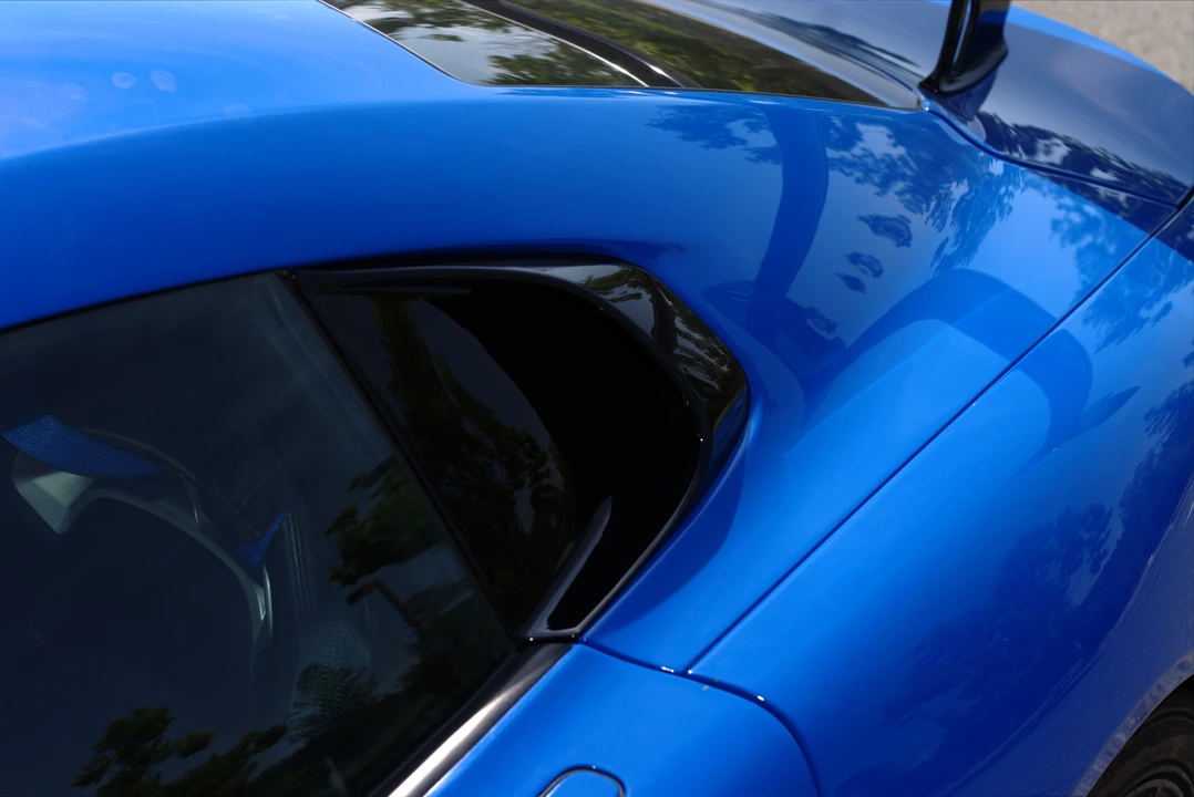 2016 Dodge Viper ACR 5th Gen - Image 29 of 31