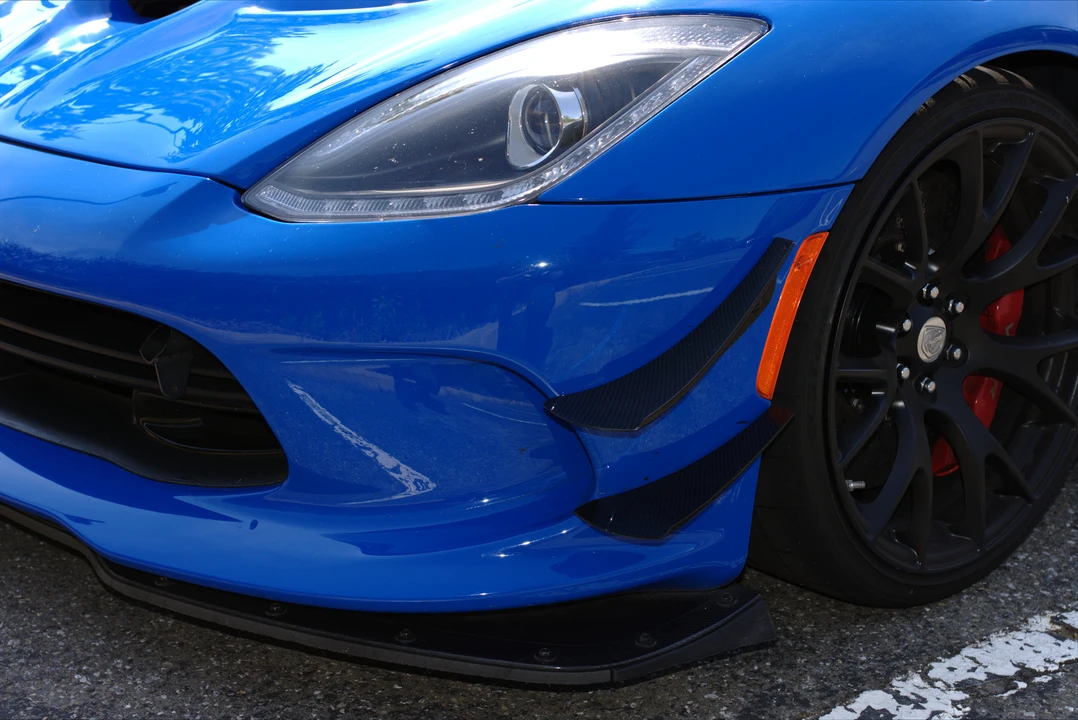 2016 Dodge Viper ACR 5th Gen - Image 26 of 31