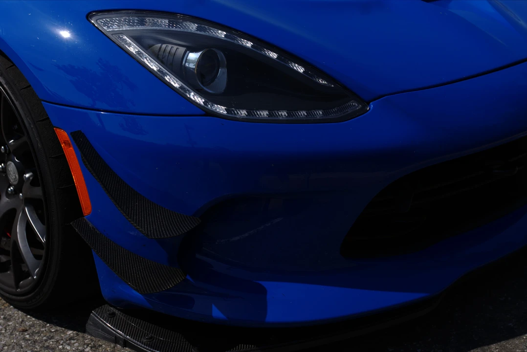 2016 Dodge Viper ACR 5th Gen - Image 23 of 31