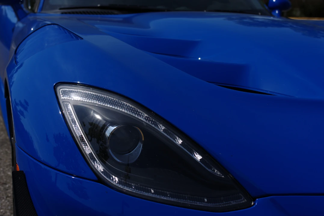 2016 Dodge Viper ACR 5th Gen - Image 22 of 31