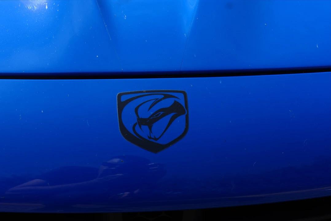 2016 Dodge Viper ACR 5th Gen - Image 25 of 31