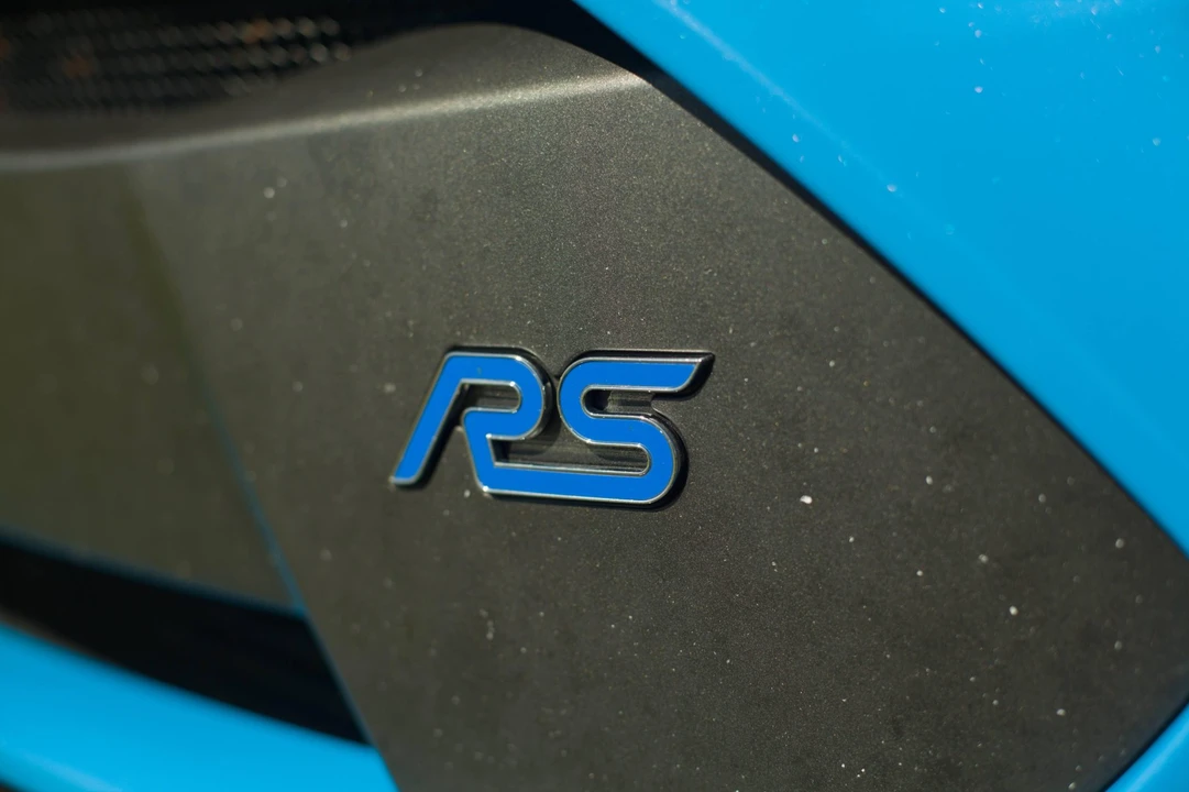 2016 Ford Focus RS 3rd Gen - Image 29 of 31