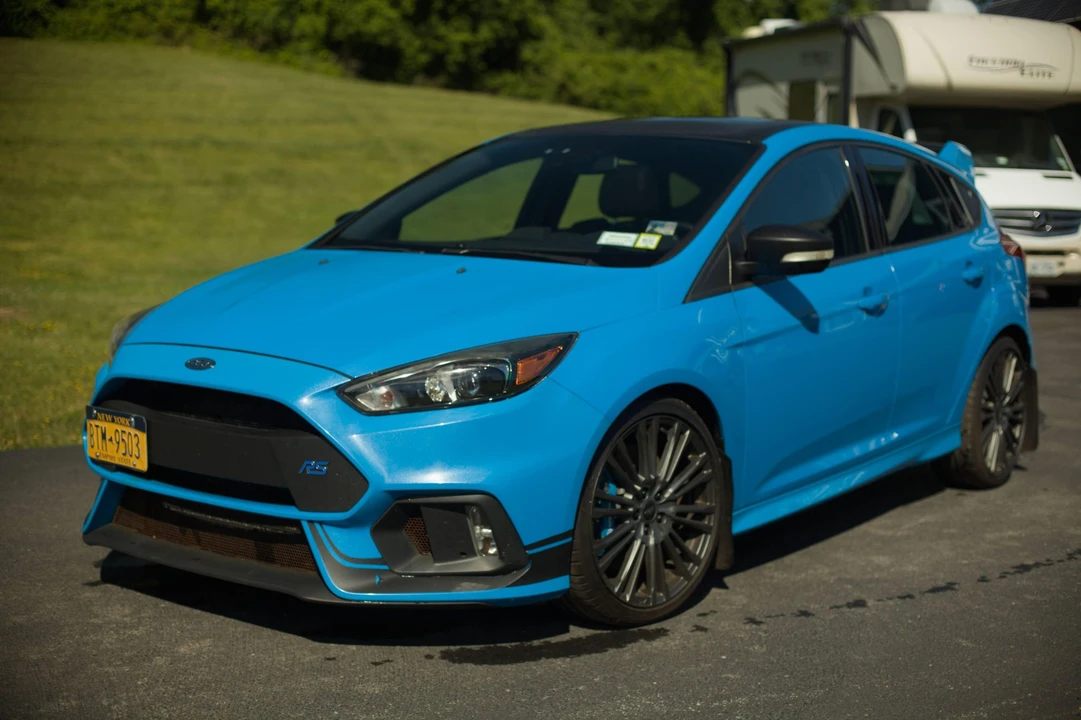2016 Ford Focus RS 3rd Gen - Image 18 of 31