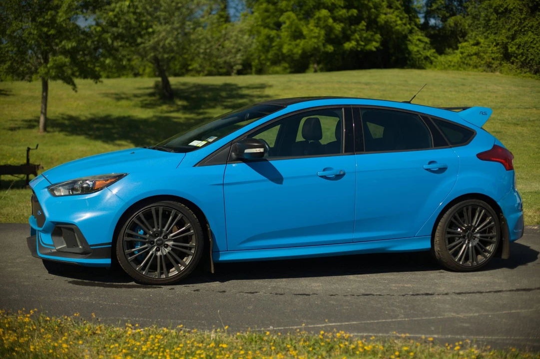 2016 Ford Focus RS 3rd Gen - Image 6 of 31