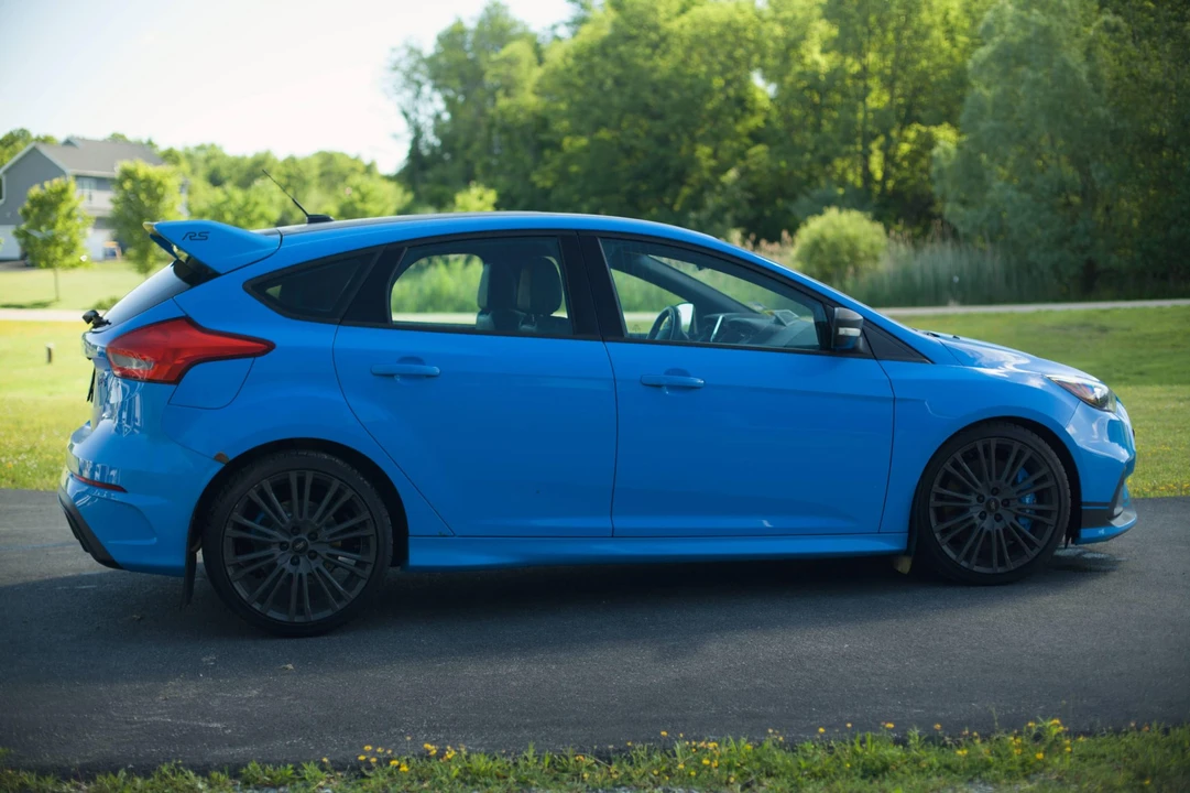 2016 Ford Focus RS 3rd Gen - Image 20 of 31