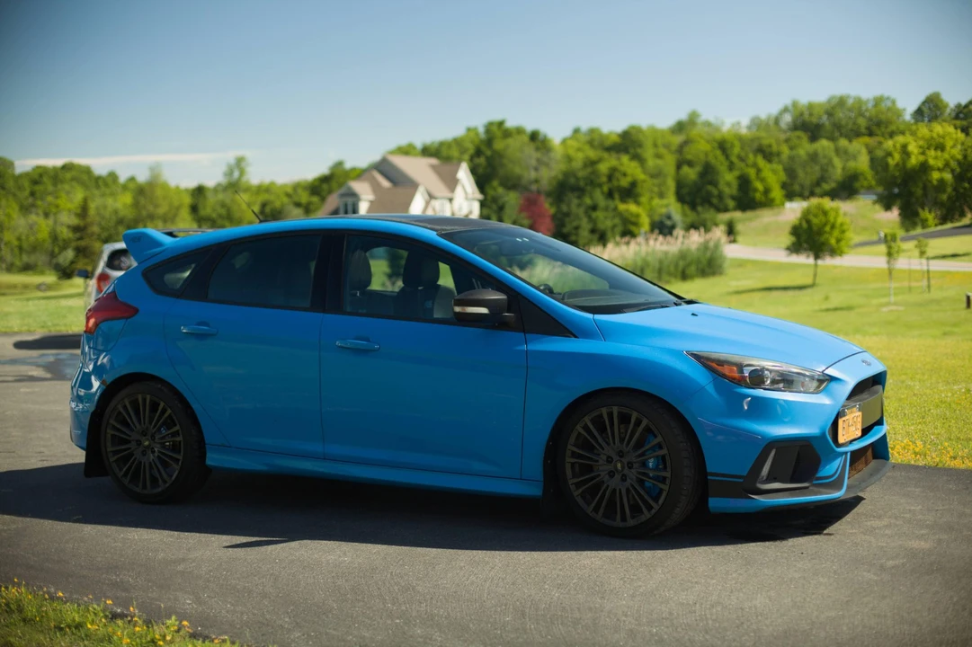 2016 Ford Focus RS 3rd Gen - Image 21 of 31