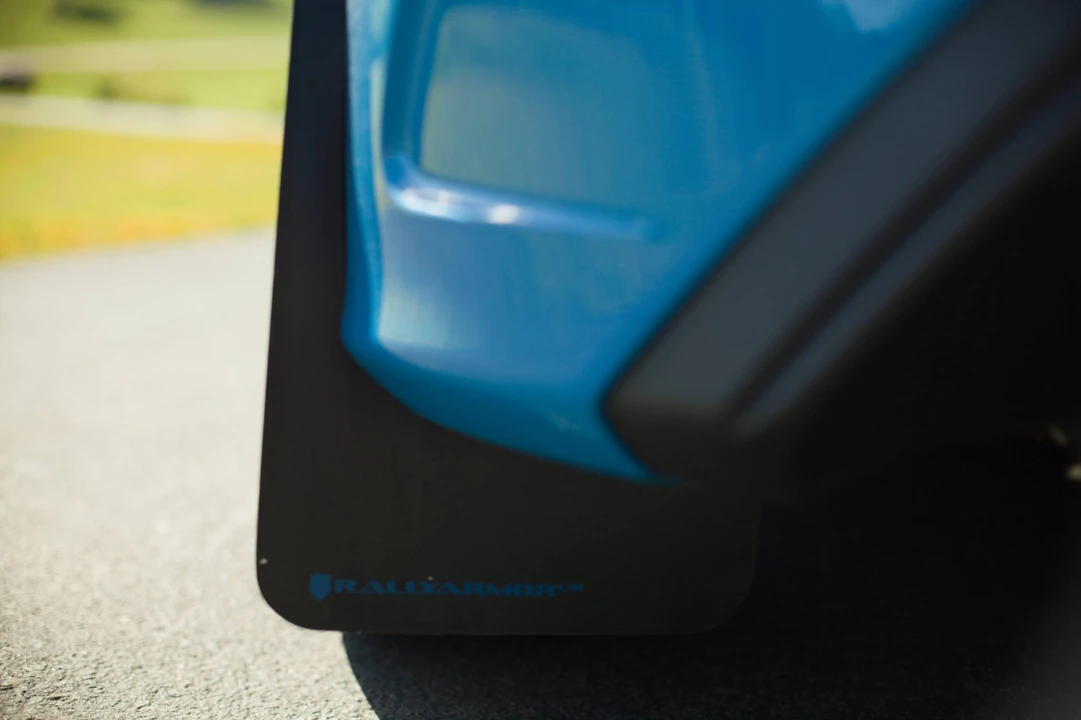 2016 Ford Focus RS 3rd Gen - Image 30 of 31