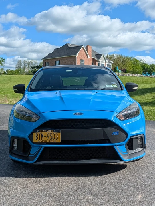 2016 Ford Focus RS 3rd Gen - Image 24 of 31