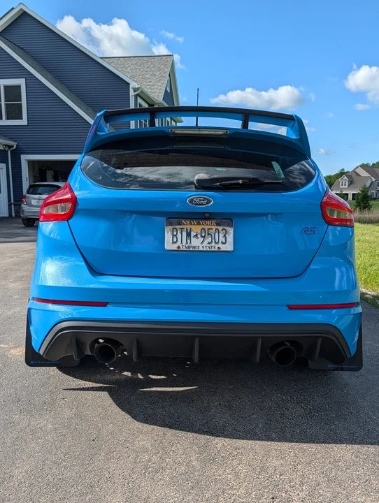 2016 Ford Focus RS 3rd Gen - Image 26 of 31