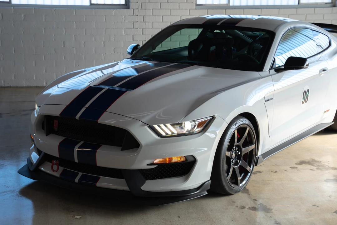 2016 Ford S550 Shelby Mustang GT350R - Image 22 of 31