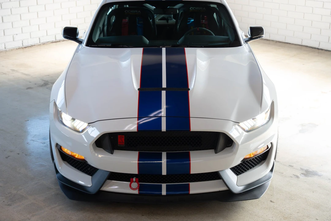 2016 Ford S550 Shelby Mustang GT350R - Image 21 of 31