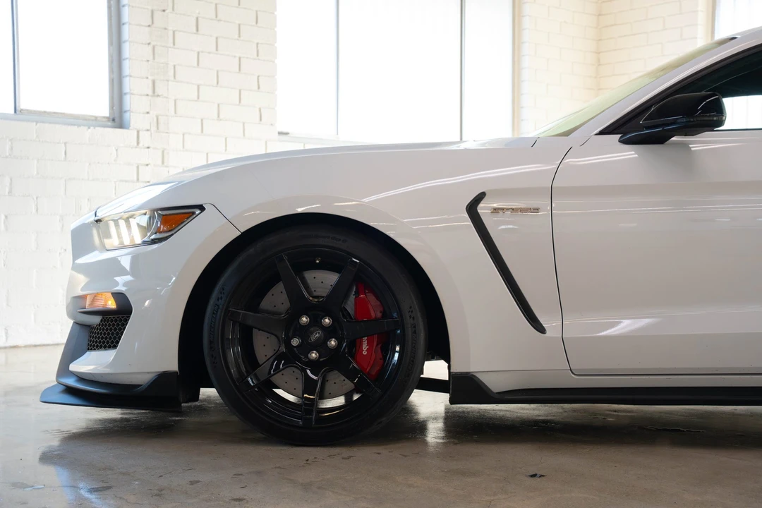 2016 Ford S550 Shelby Mustang GT350R - Image 23 of 31