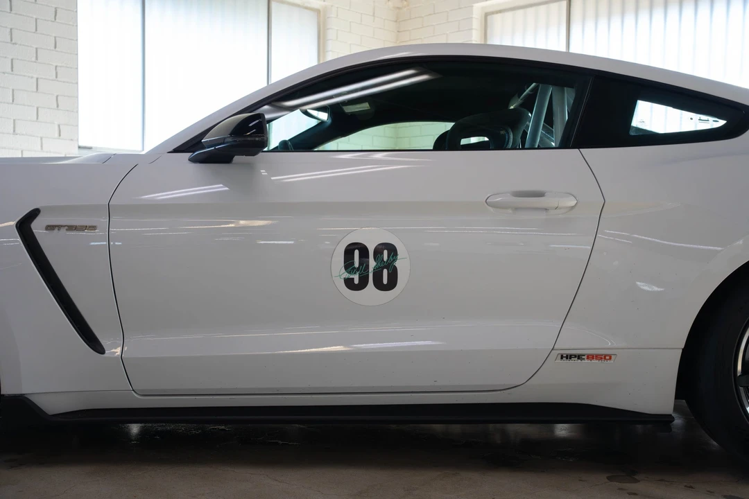 2016 Ford S550 Shelby Mustang GT350R - Image 24 of 31