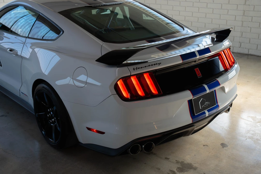 2016 Ford S550 Shelby Mustang GT350R - Image 26 of 31