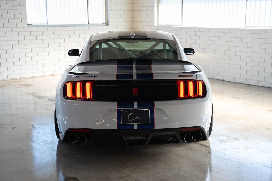 2016 Ford S550 Shelby Mustang GT350R - Image 12 of 31