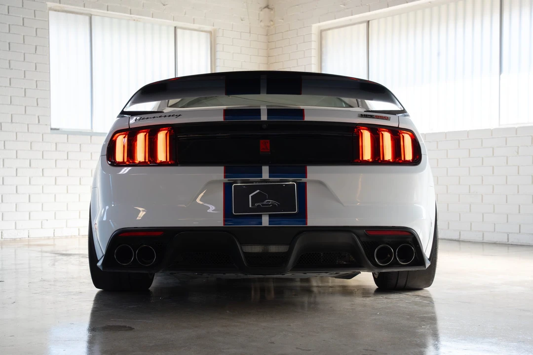 2016 Ford S550 Shelby Mustang GT350R - Image 13 of 31