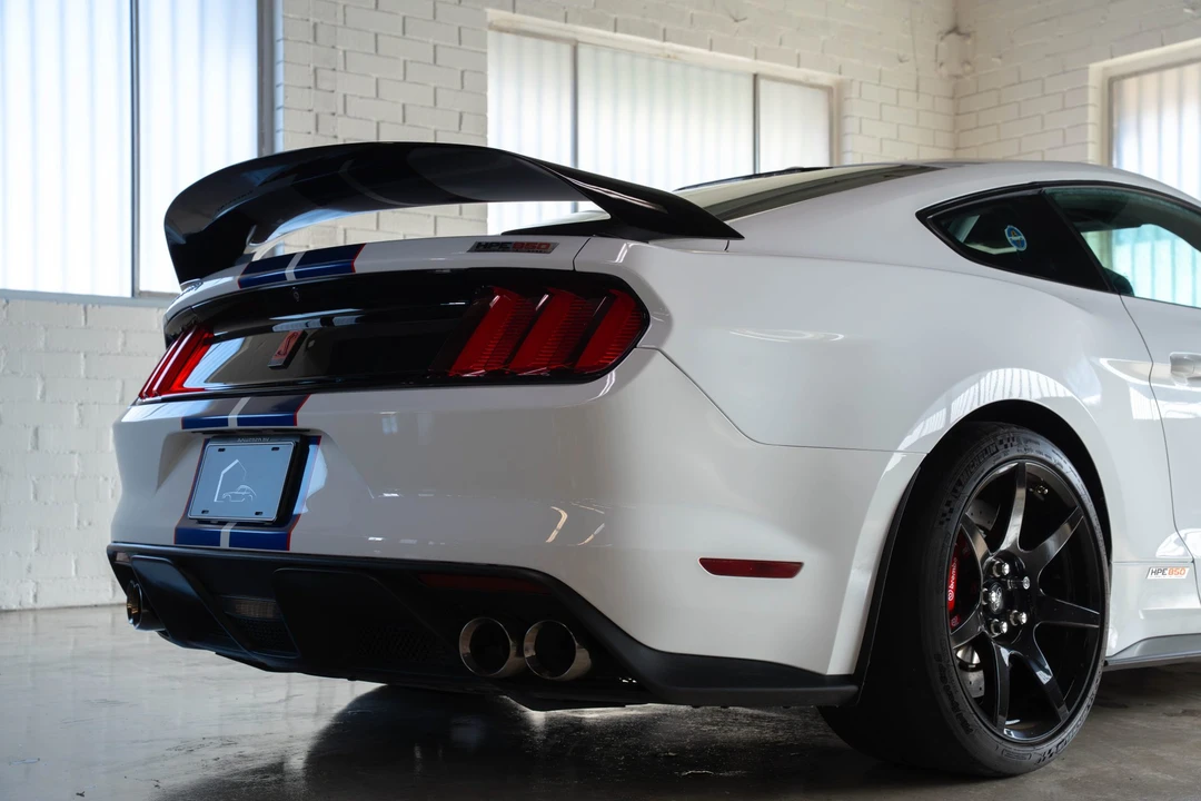 2016 Ford S550 Shelby Mustang GT350R - Image 29 of 31