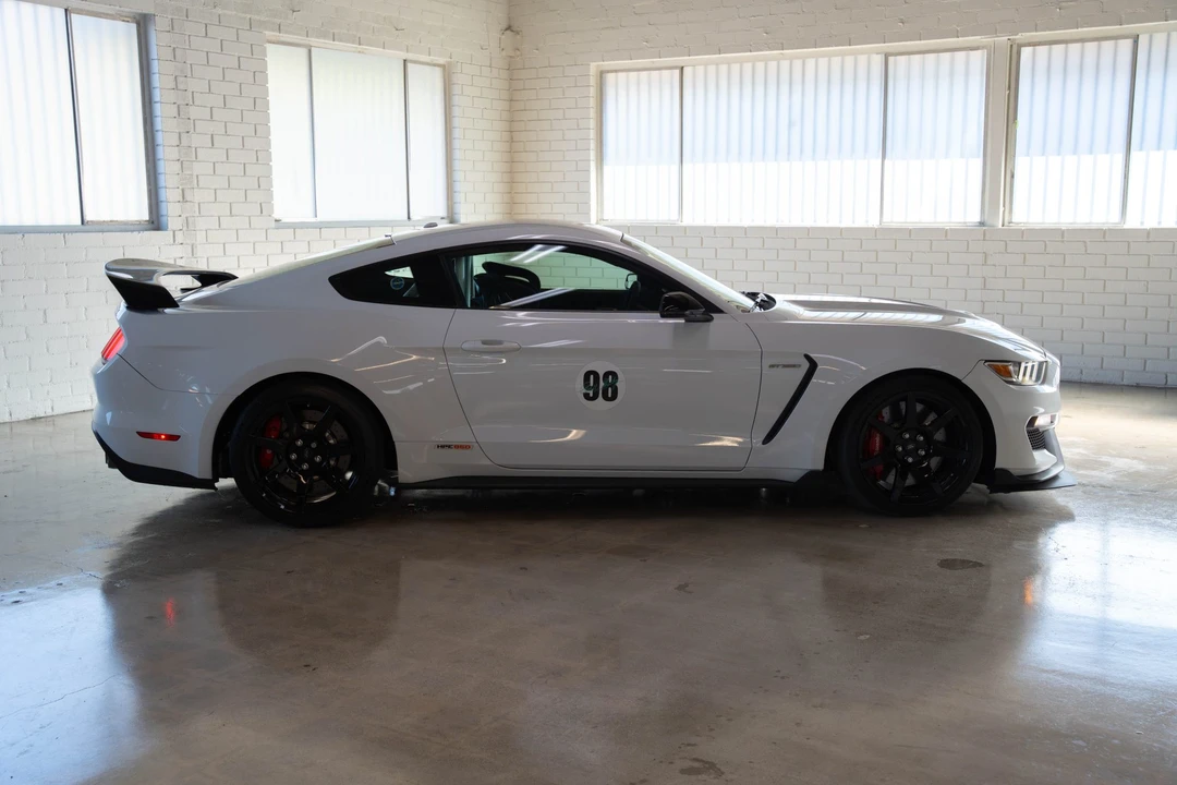 2016 Ford S550 Shelby Mustang GT350R - Image 16 of 31