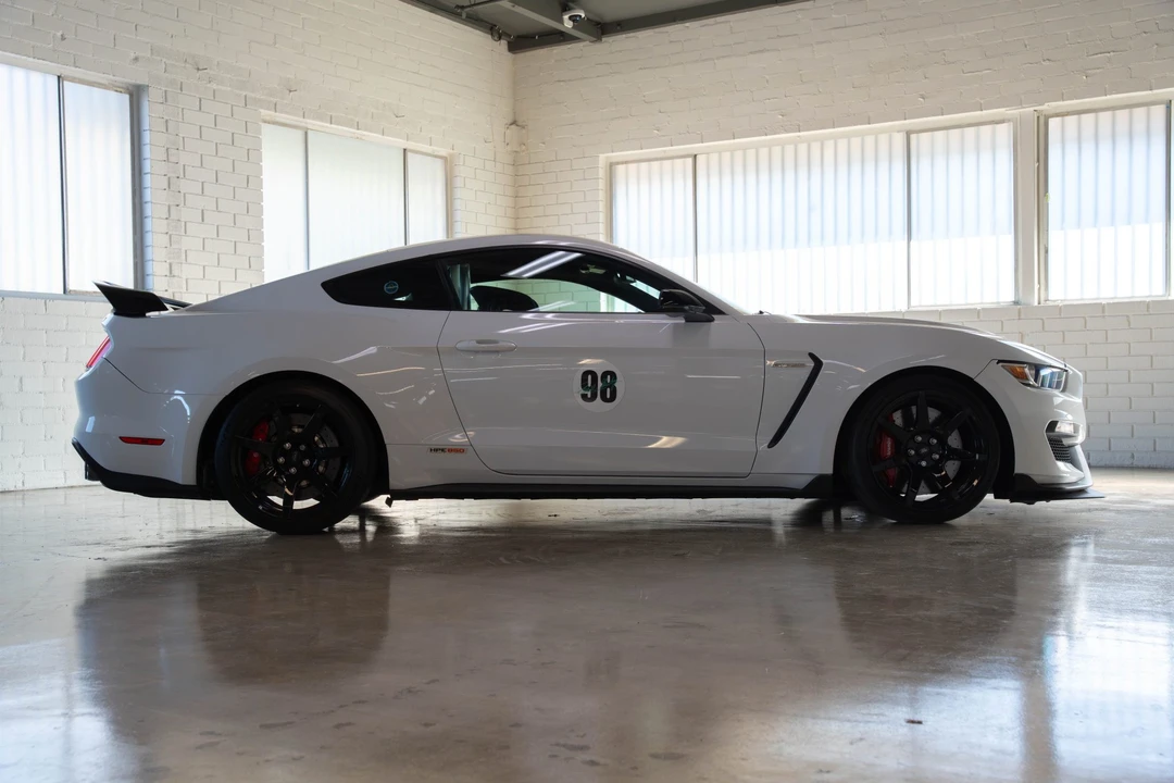 2016 Ford S550 Shelby Mustang GT350R - Image 17 of 31