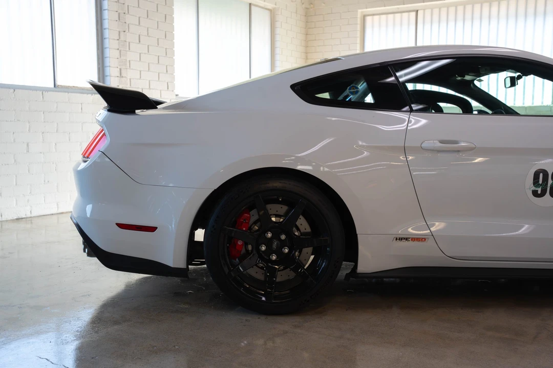 2016 Ford S550 Shelby Mustang GT350R - Image 30 of 31