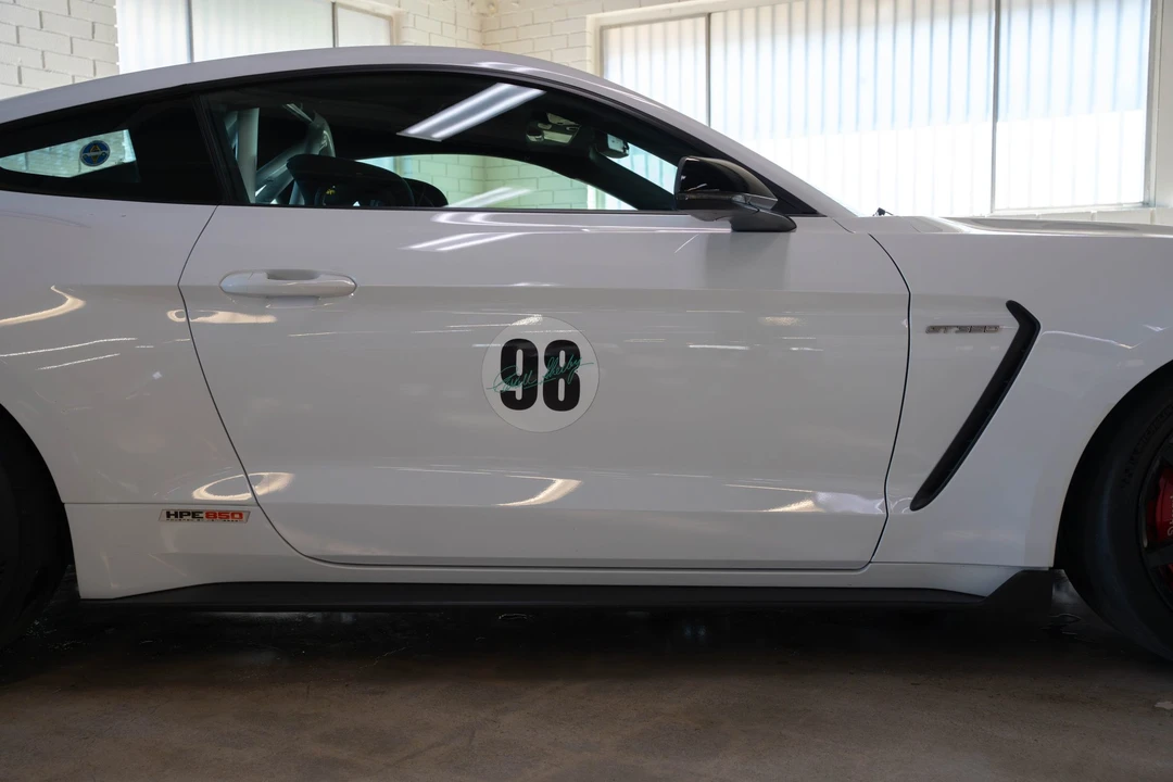 2016 Ford S550 Shelby Mustang GT350R - Image 31 of 31