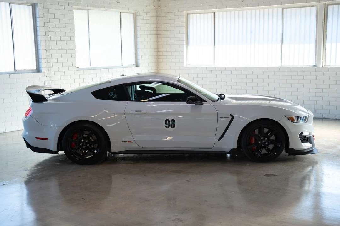 2016 Ford S550 Shelby Mustang GT350R - Image 15 of 31